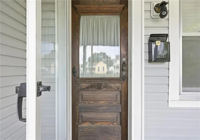 5th image of 320 S Holbrook St, Fort Scott, KS 66701 | MLS# 2638037