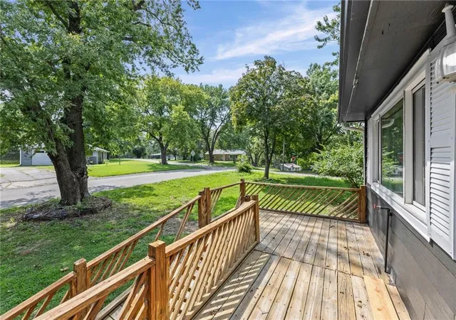 Photo 2 of Sale Pending at 3402 N 70th St, Kansas City, KS 66109 | MLS# 2638038 | Listing updated on 2026-09-24