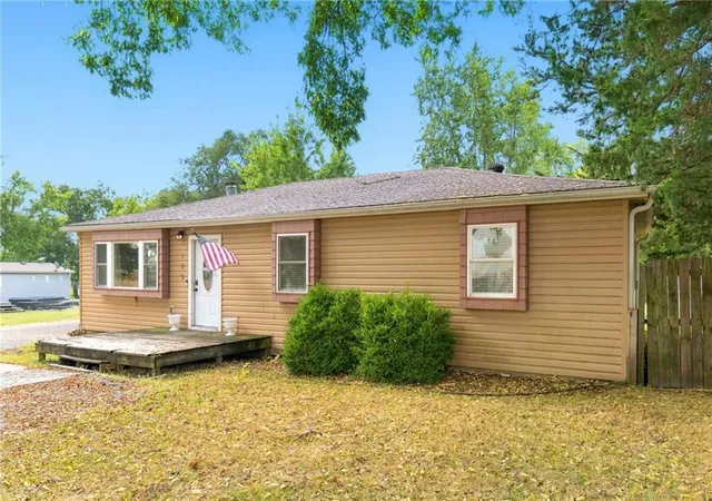 Photo 2 of Single family home for sale at 209 Main St, Bucyrus, KS 66013 | MLS# 2638048 | Listing updated on 2026-09-18