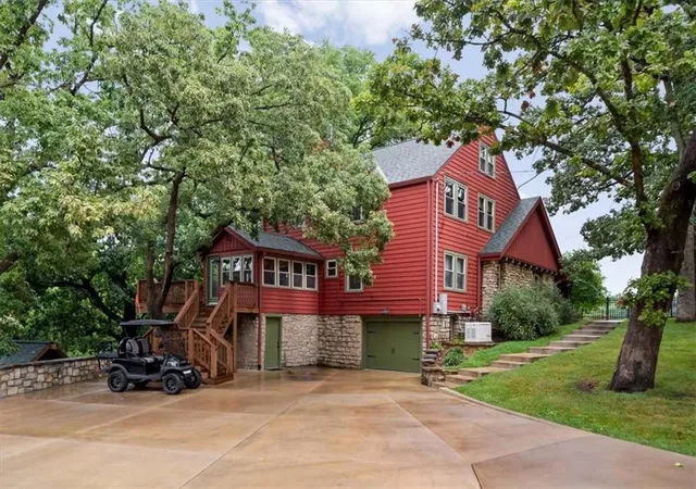 5th image of 1 Anchor Dr, Lake Tapawingo, MO 64015 | MLS# 2638051