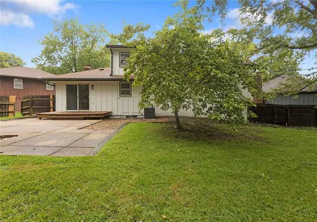 Photo 29 of Single family home for sale at 10805 E 65th St, Raytown, MO 64133 | MLS# 2638052 | Listing updated on 2026-09-02