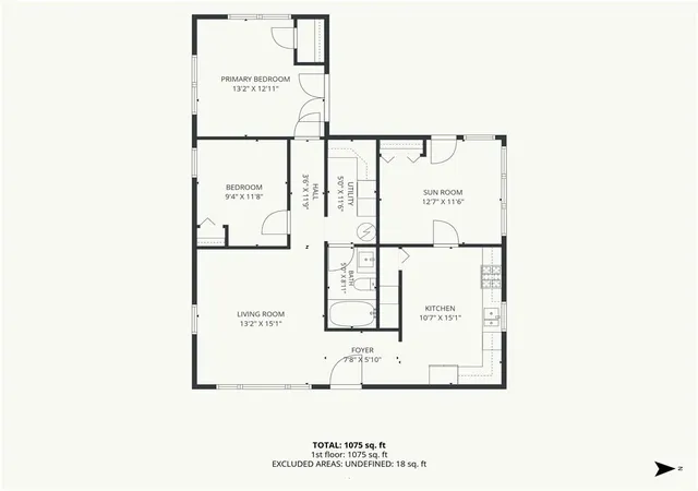 28th image of 9022 Grand Ave, Kansas City, MO 64114 | MLS# 2638054