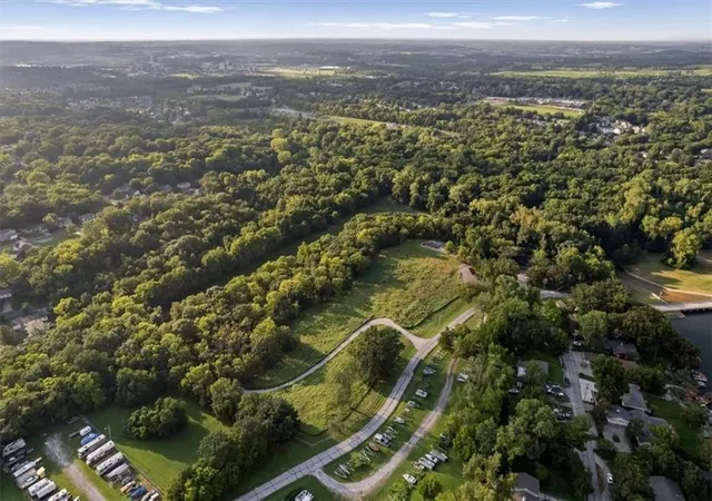 Photo 1 of Sale Pending at 267 & 266 Sw Tapawingo Ln, Blue Springs, MO 64015 | MLS# 2638055 | Listing updated on 2026-09-08