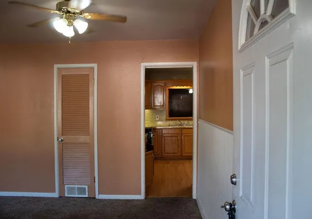 Photo 3 of Sale Pending at 103 Warwick Rd, Coffeyville, KS 67337 | MLS# 2638058 | Listing updated on 2026-09-12