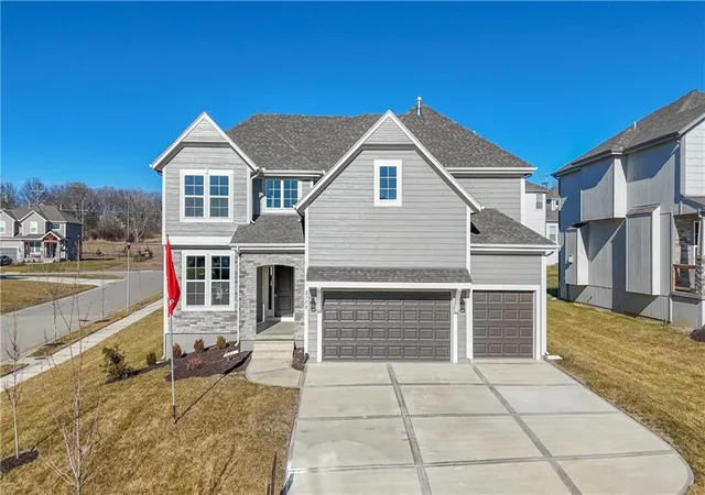 1st image of 2243 W Elm Ter, Olathe, KS 66061 | MLS# 2638060