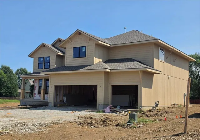 Photo 1 of Single family home for sale at 2243 W Elm Ter, Olathe, KS 66061 | MLS# 2638060 | Listing updated on 2026-10-22