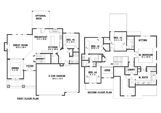 2nd image of 2243 W Elm Ter, Olathe, KS 66061 | MLS# 2638060