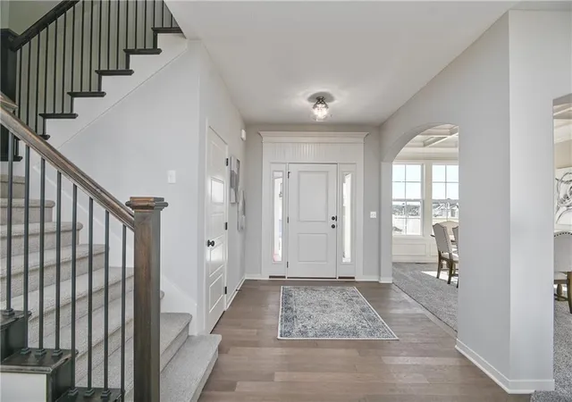 image of 2243 W Elm Ter, Olathe, KS 66061 | MLS# 2638060
