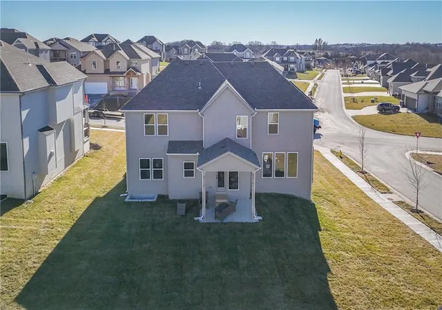 49th image of 2243 W Elm Ter, Olathe, KS 66061 | MLS# 2638060
