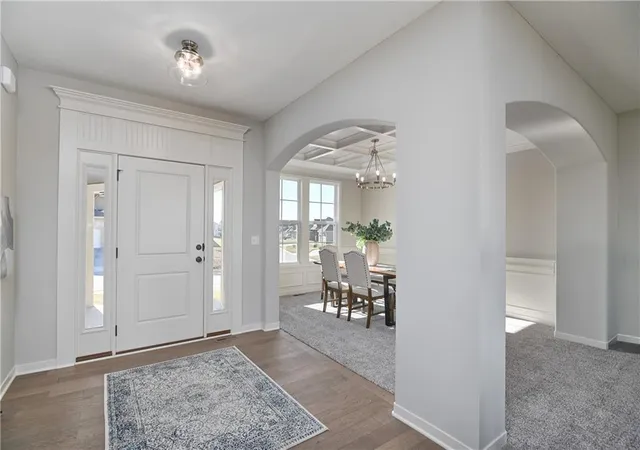 image of 2243 W Elm Ter, Olathe, KS 66061 | MLS# 2638060