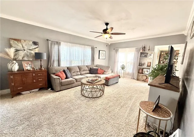 Photo 4 of Single family home for sale at 604 S Mulberry St, Maryville, MO 64468 | MLS# 2638065 | Listing updated on 2026-09-23