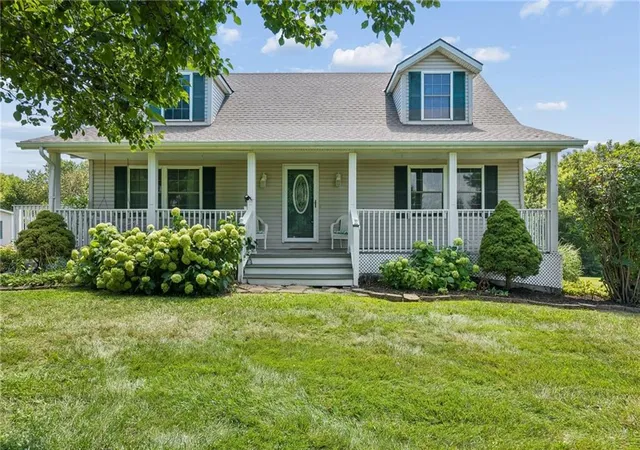 1st image of 1841 Sw 214th St, Plattsburg, MO 64477 | MLS# 2638082