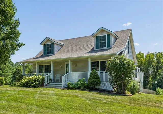 2nd image of 1841 Sw 214th St, Plattsburg, MO 64477 | MLS# 2638082