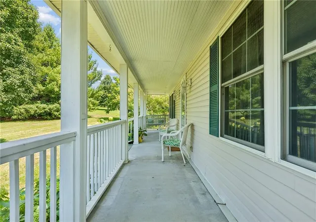 3rd image of 1841 Sw 214Th St, Plattsburg, MO 64477 | MLS# 2638082