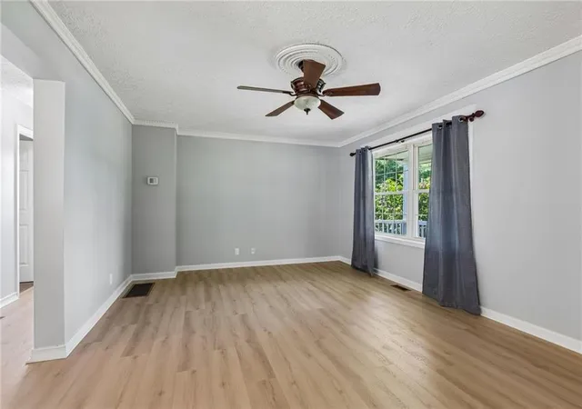 4th image of 1841 Sw 214Th St, Plattsburg, MO 64477 | MLS# 2638082