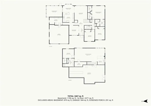 Photo 60 of Single family home for sale at 111 Walnut Dr, Carrollton, MO 64633 | MLS# 2638093 | Listing updated on 2026-08-22