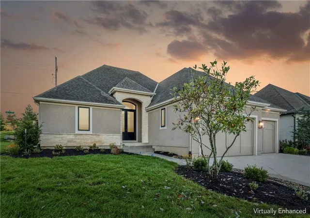 Photo 1 of Single family home for sale at 10301 W 151 Pl, Overland Park, KS 66221 | MLS# 2638095 | Listing updated on 2026-10-29