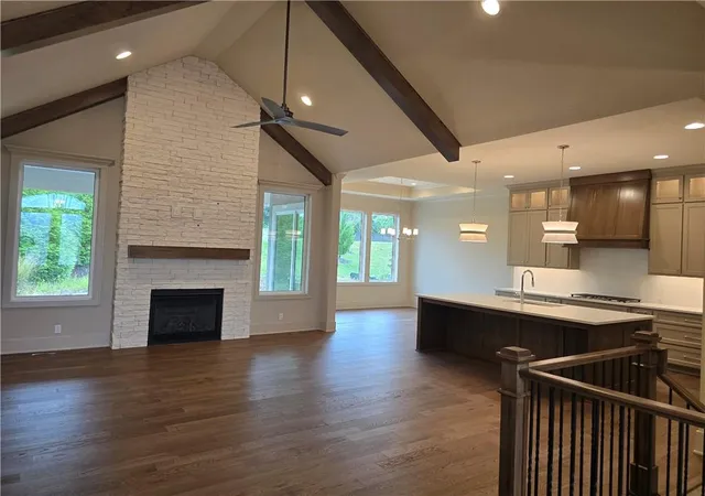 Photo 3 of Single family home for sale at 10301 W 151 Pl, Overland Park, KS 66221 | MLS# 2638095 | Listing updated on 2026-10-10