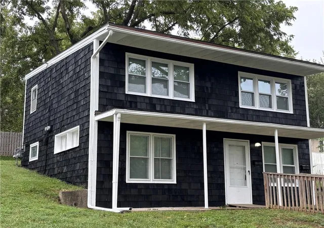 Photo 1 of Multi family home for sale at 1413 W Waldo Ave, Independence, MO 64050 | MLS# 2638096 | Listing updated on 2026-09-21
