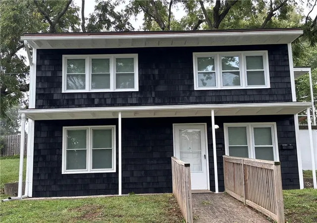 Photo 2 of Multi family home for sale at 1413 W Waldo Ave, Independence, MO 64050 | MLS# 2638096 | Listing updated on 2026-09-21