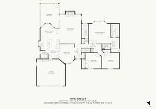 Photo 54 of Single family home for sale at 6209 Nw 77th St, Kansas City, MO 64151 | MLS# 2638097 | Listing updated on 2026-09-05