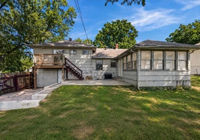 Photo 3 of Single family home for sale at 9503 E 80Th Ter, Raytown, MO 64138 | MLS# 2638104 | Listing updated on 2026-09-05