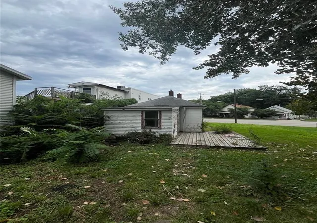 Photo 3 of Single family home for sale at 3024 Saint Joseph Ave, St Joseph, MO 64505 | MLS# 2638108 | Listing updated on 2026-08-24