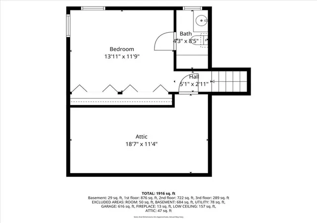 Photo 38 of Single family home for sale at 7211 N Highland Ave, Gladstone, MO 64118 | MLS# 2638113 | Listing updated on 2026-09-06