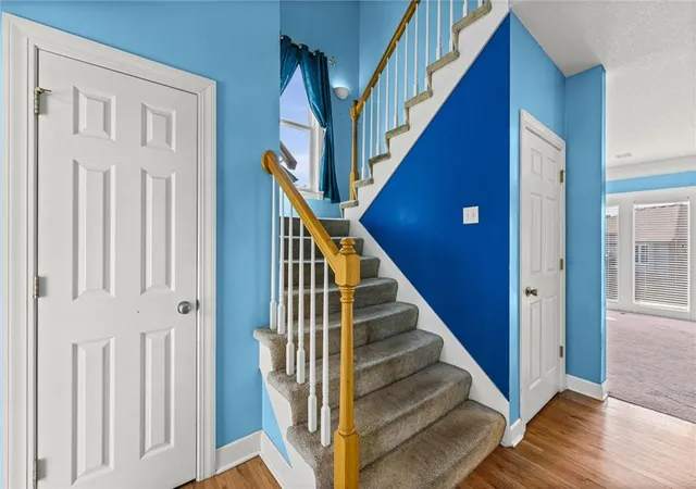 Photo 3 of Single family home for sale at 8123 Ne 74 Terrace, Kansas City, MO 64158 | MLS# 2638114 | Listing updated on 2026-09-22