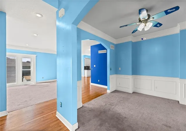 Photo 3 of Single family home for sale at 8123 NE 74 Terrace, Kansas City, MO 64158 | MLS# 2638114 | Listing updated on 2026-09-22