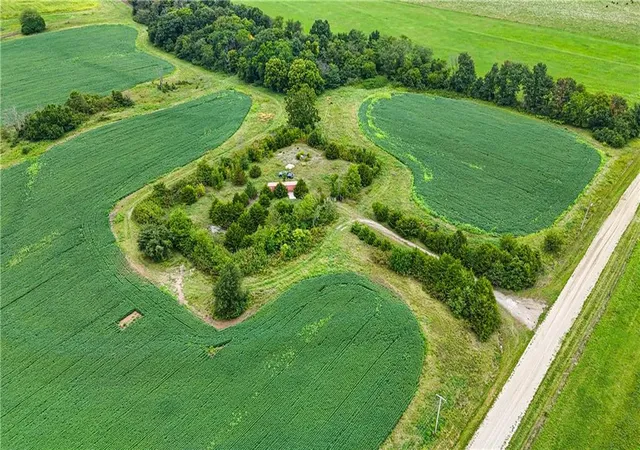 Photo 1 of Land for sale at 27597 Thomas Rd, La Monte, MO 65337 | MLS# 2638116 | Listing updated on 2026-08-21
