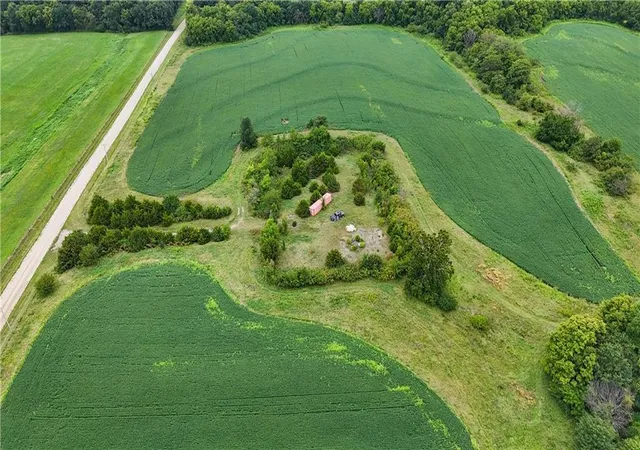 Photo 2 of Land for sale at 27597 Thomas Rd, La Monte, MO 65337 | MLS# 2638116 | Listing updated on 2026-08-21