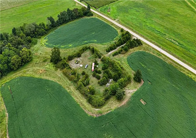 Photo 3 of Land for sale at 27597 Thomas Rd, La Monte, MO 65337 | MLS# 2638116 | Listing updated on 2026-08-21