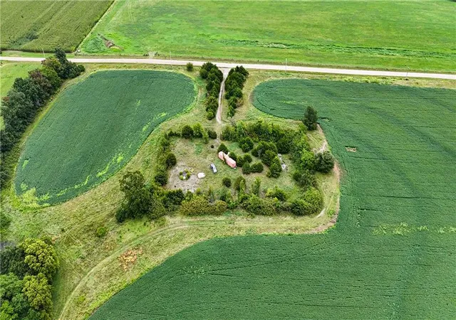 Photo 4 of Land for sale at 27597 Thomas Rd, La Monte, MO 65337 | MLS# 2638116 | Listing updated on 2026-08-21