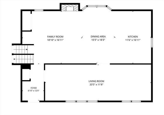 61st image of 1901 Stark St, Coffeyville, KS 67333 | MLS# 2638122