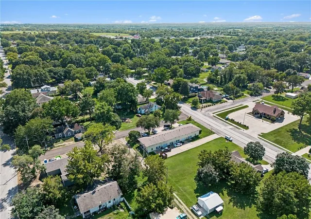 Photo 2 of Multi family home for sale at 115 W Orchard St, Odessa, MO 64076 | MLS# 2638130 | Listing updated on 2026-08-26