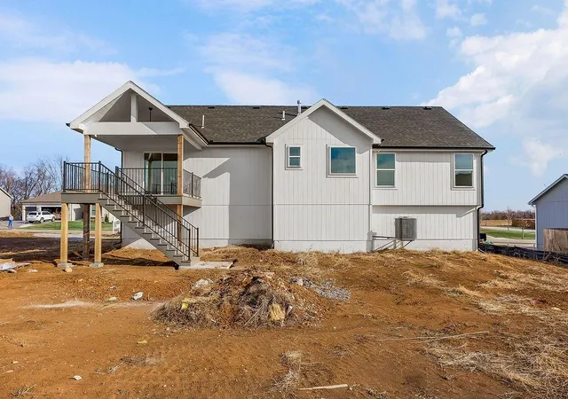 38th image of 25994 W 140th Ter, Olathe, KS 66061 | MLS# 2638132