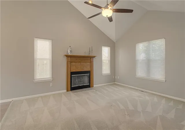 Photo 4 of Sale Pending at 3409 Nw 85Th St, Kansas City, MO 64154 | MLS# 2638137 | Listing updated on 2026-08-29