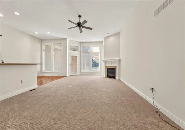 4th image of 12940 Travis St, Overland Park, KS 66209 | MLS# 2638140