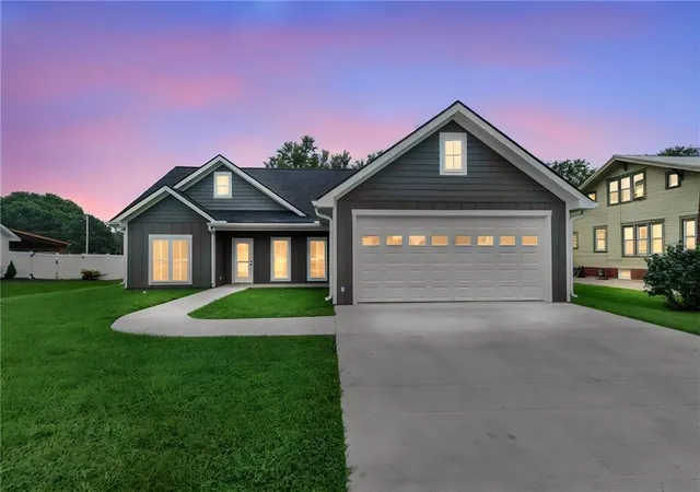 Photo 2 of Single family home for sale at 102 E 4th St, Norborne, MO 64668 | MLS# 2638141 | Listing updated on 2026-08-22