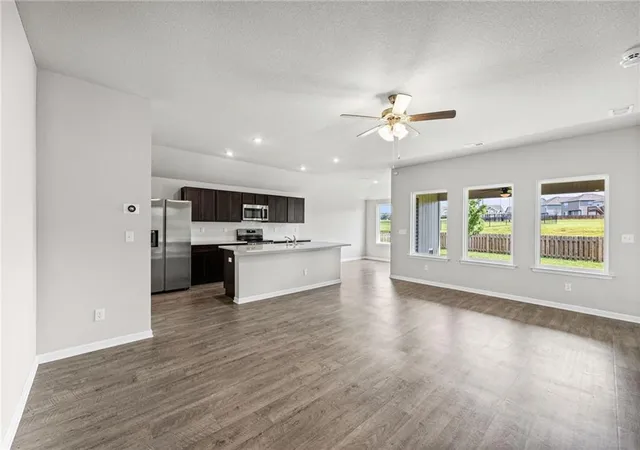 Photo 3 of Single family home for sale at 1606 Maci St, Belton, MO 64012 | MLS# 2638152 | Listing updated on 2026-10-05