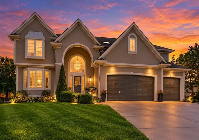 Photo 1 of Single family home for sale at 2413 Sw Regency Dr, Lee's Summit, MO 64082 | MLS# 2638153 | Listing updated on 2026-10-19