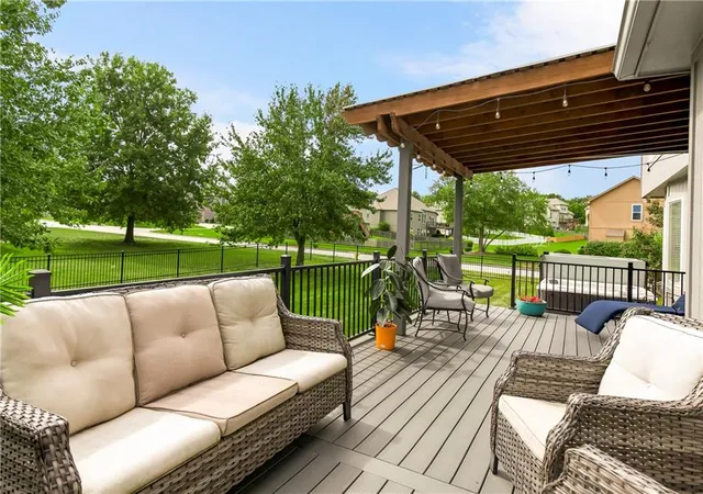 Photo 4 of Single family home for sale at 2413 Sw Regency Dr, Lee's Summit, MO 64082 | MLS# 2638153 | Listing updated on 2026-10-08