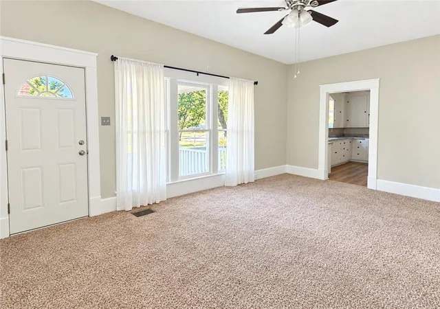 Photo 3 of Single family home for sale at 729 E 4th St, Cherryvale, KS 67335 | MLS# 2638156 | Listing updated on 2026-09-03