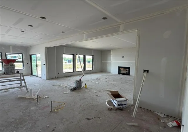 Photo 3 of Single family home for sale at 2363 Foxtail Dr, Kearney, MO 64060 | MLS# 2638158 | Listing updated on 2026-10-09