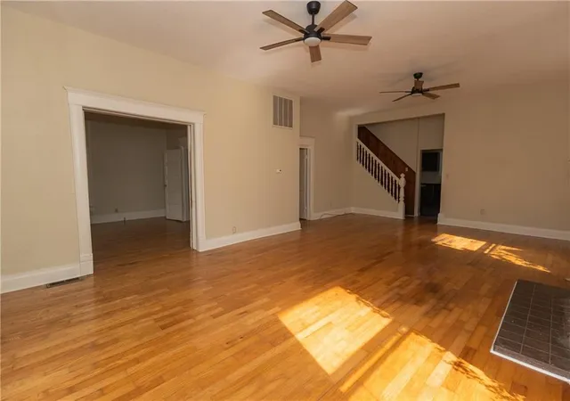 Photo 4 of Single family home for sale at 1621 Appleton St, Parsons, KS 67357 | MLS# 2638163 | Listing updated on 2026-09-24