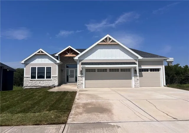 2nd image of 16264 Baxter St, Gardner, KS 66030 | MLS# 2638165