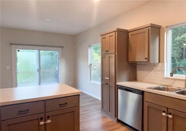 Photo 3 of Sale Pending at 3036 N Getty St, Kansas City, KS 66104 | MLS# 2638175 | Listing updated on 2026-09-22