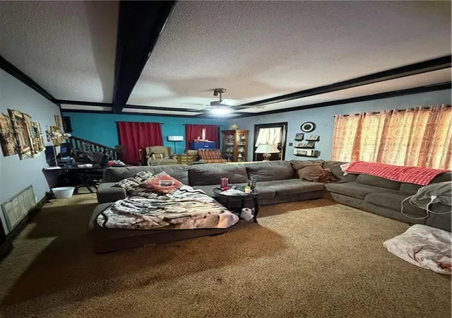 4th image of 416 W 3Rd St, Coffeyville, KS 67337 | MLS# 2638183
