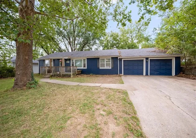 Photo 1 of Single family home for sale at 3314 N 59th St, Kansas City, KS 66104 | MLS# 2638186 | Listing updated on 2026-09-17